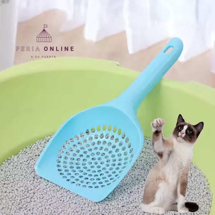 Palas Para Mascotas