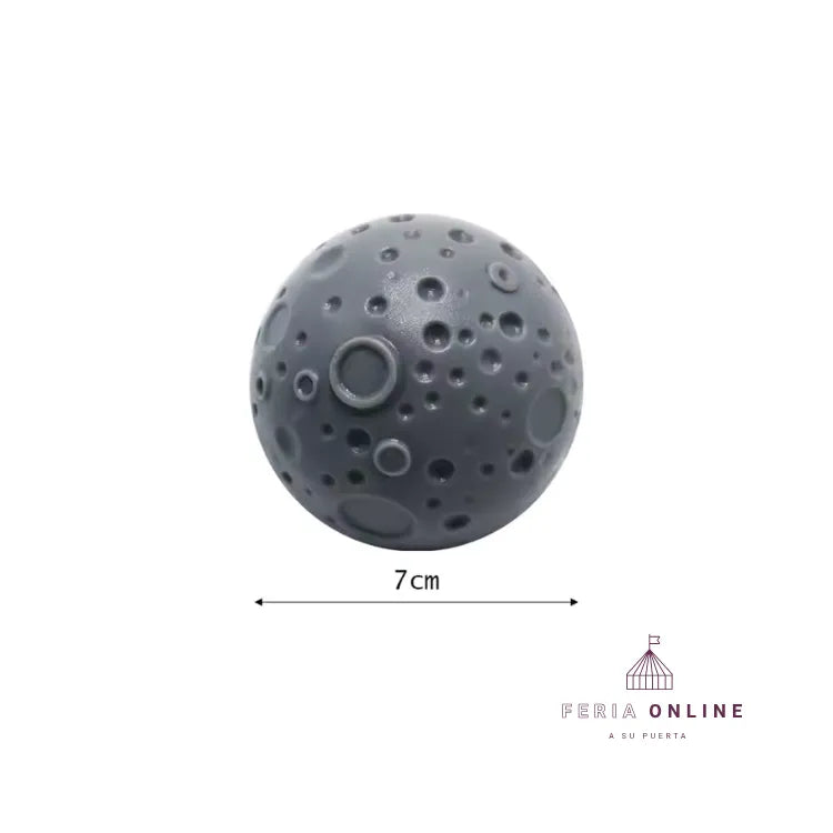 Pelota Luna TPR Premio