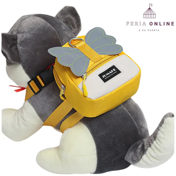 Mochila Para Mascotas