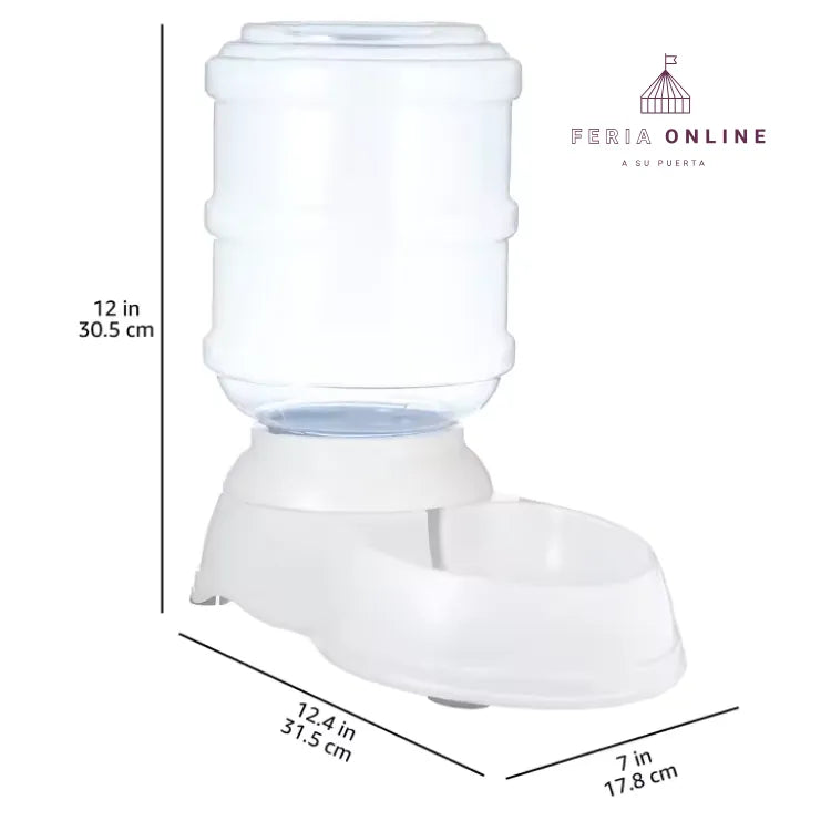 Dispensador De Agua Botellon