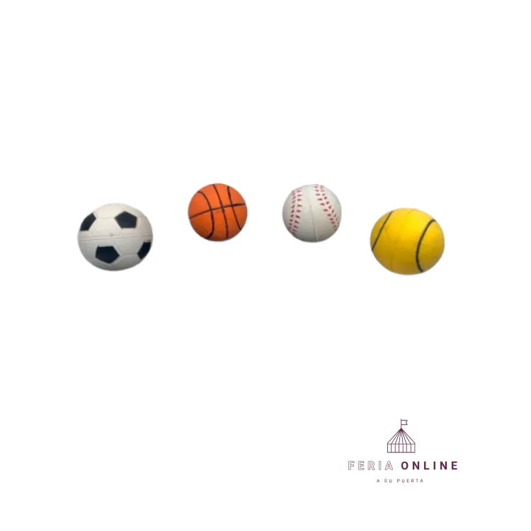 Pelotas Para Mascotas