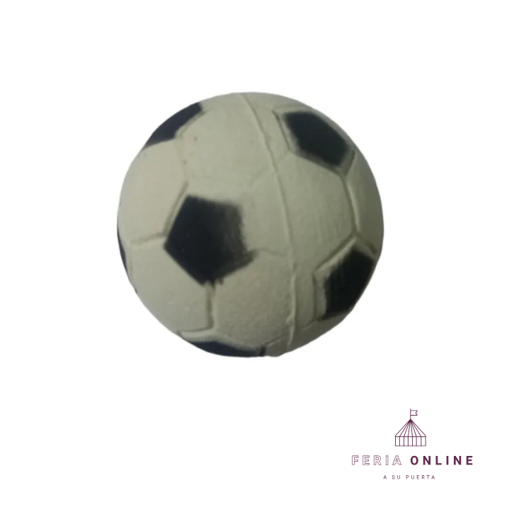 Pelotas Para Mascotas