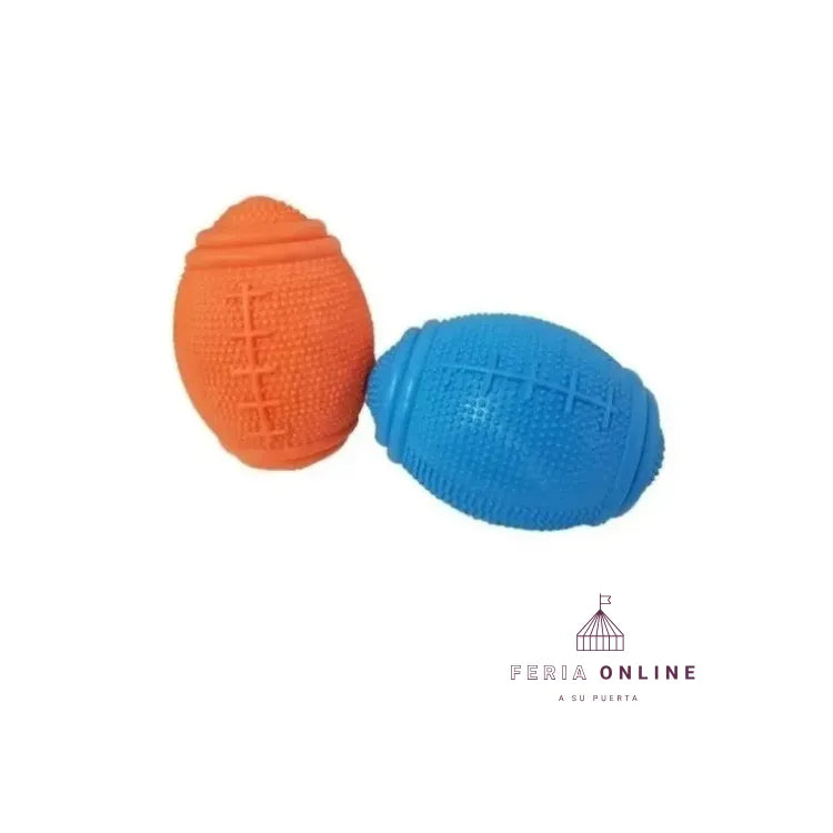 Balón Americano Macizo