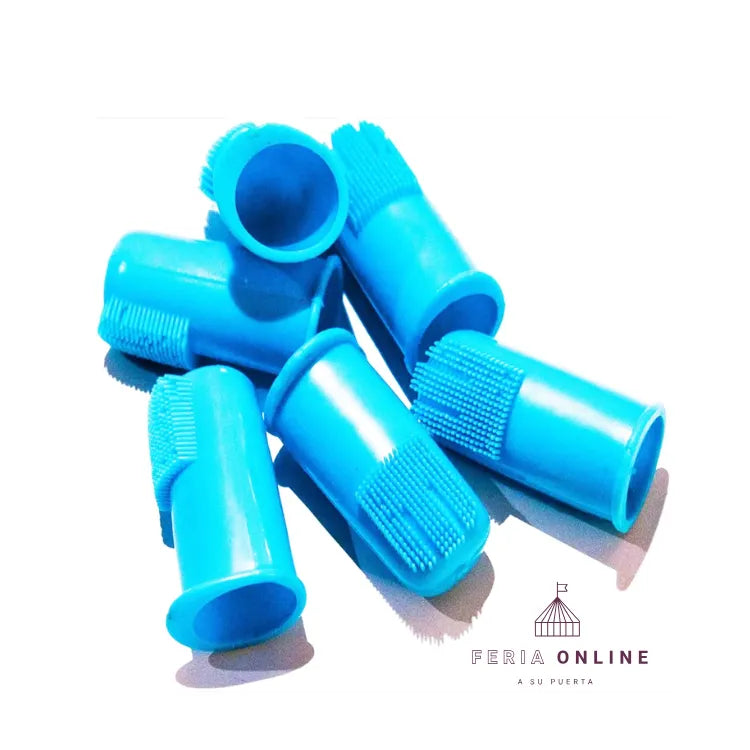 Cepillo para Dedos