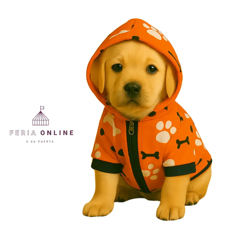 Carpa impermeables Para Mascotas