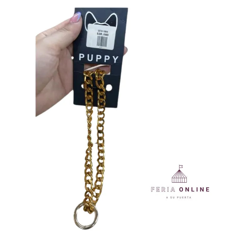 Cubana para Mascotas Puppy Pets