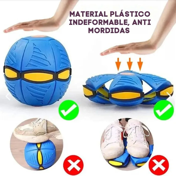 Balon Frisbee