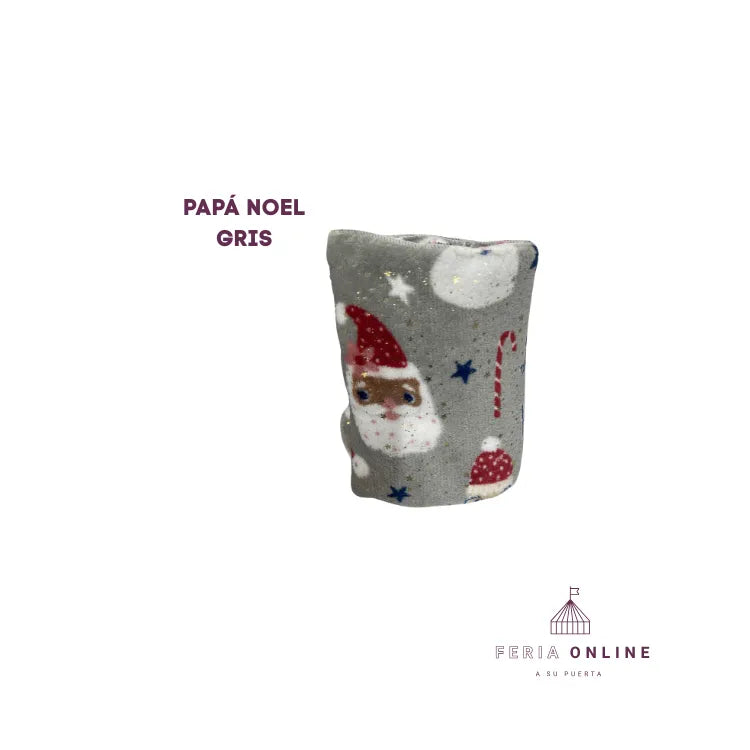 Cobijas Navideñas