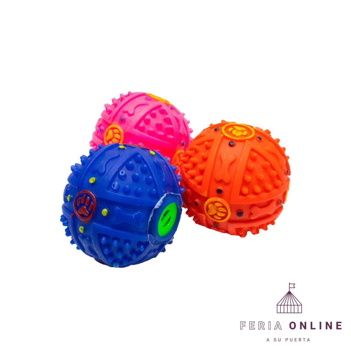 Pelota Yogo Yogo