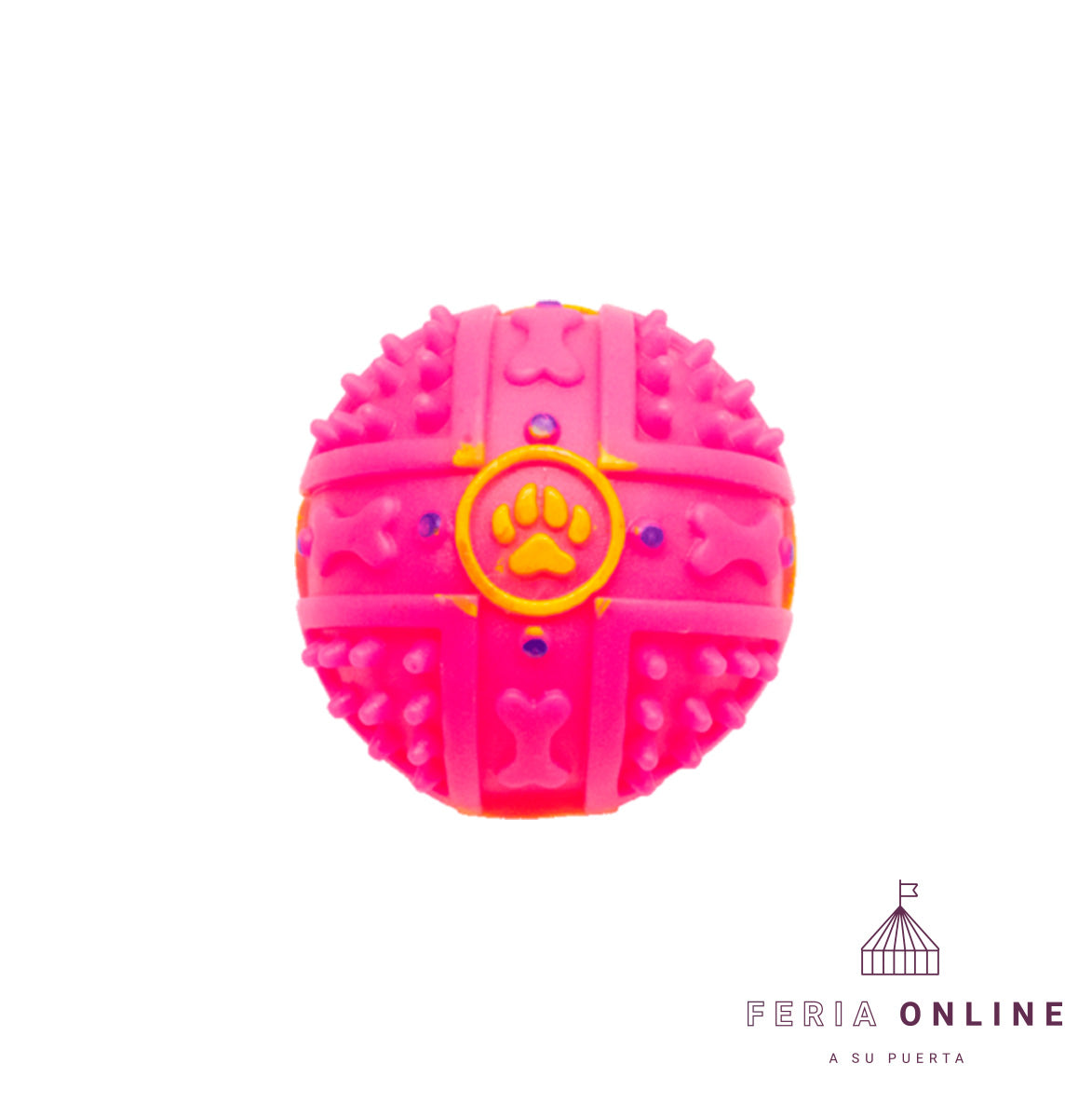 Pelota Yogo Yogo