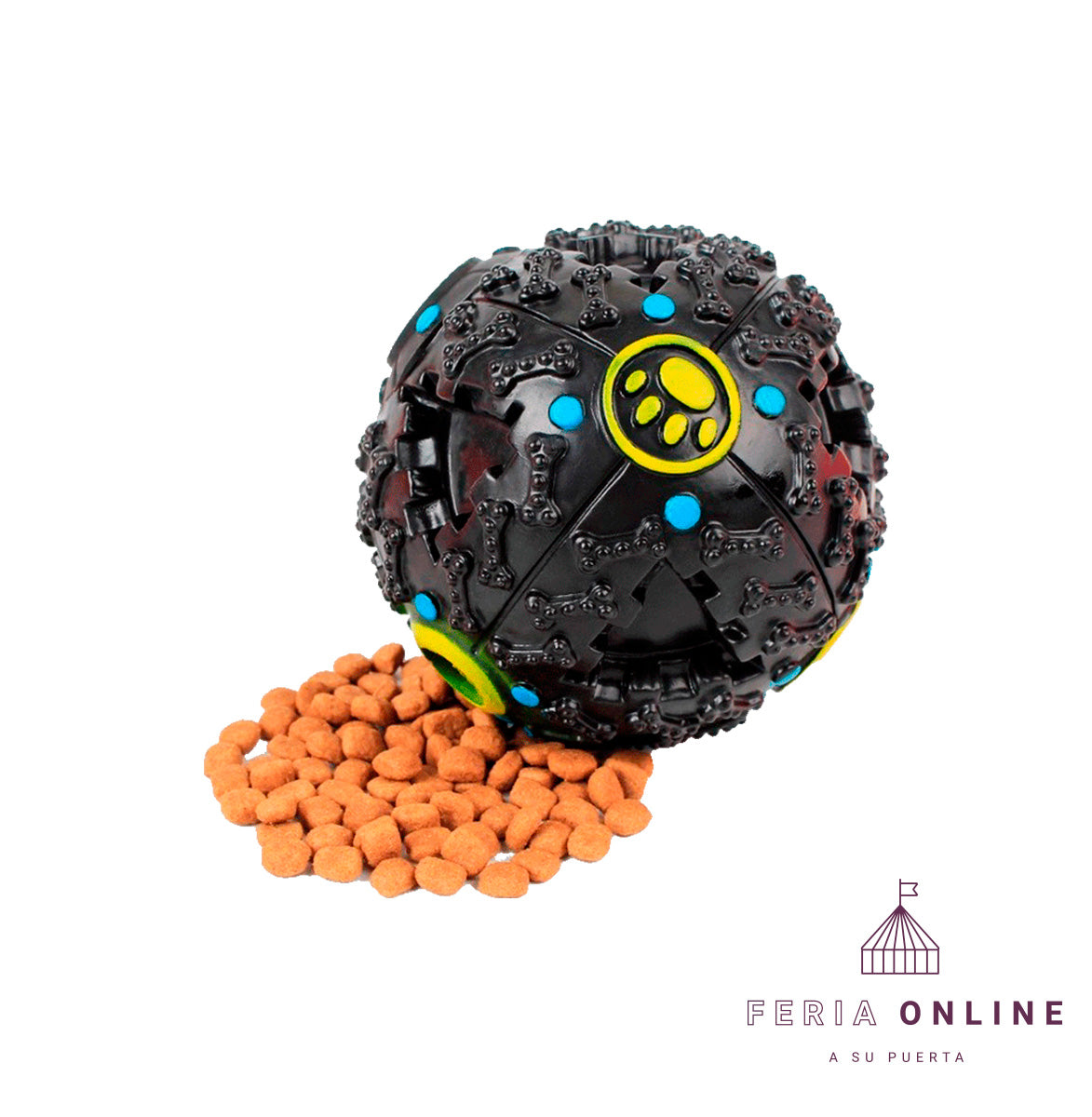 Pelota Yogo Yogo