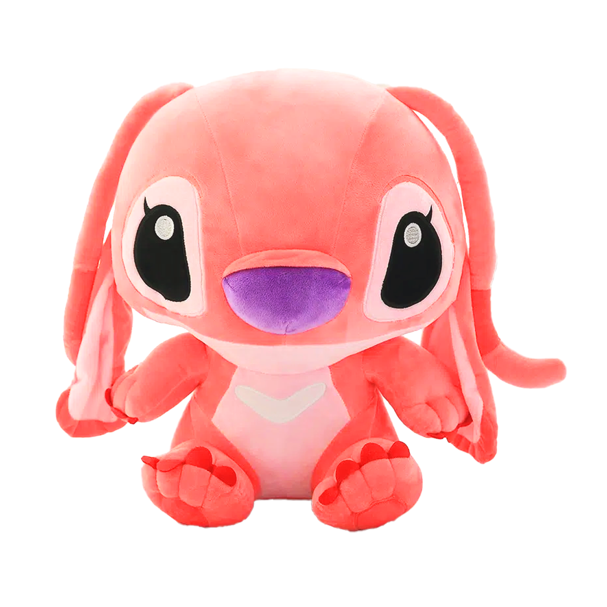 Angel peluche sales