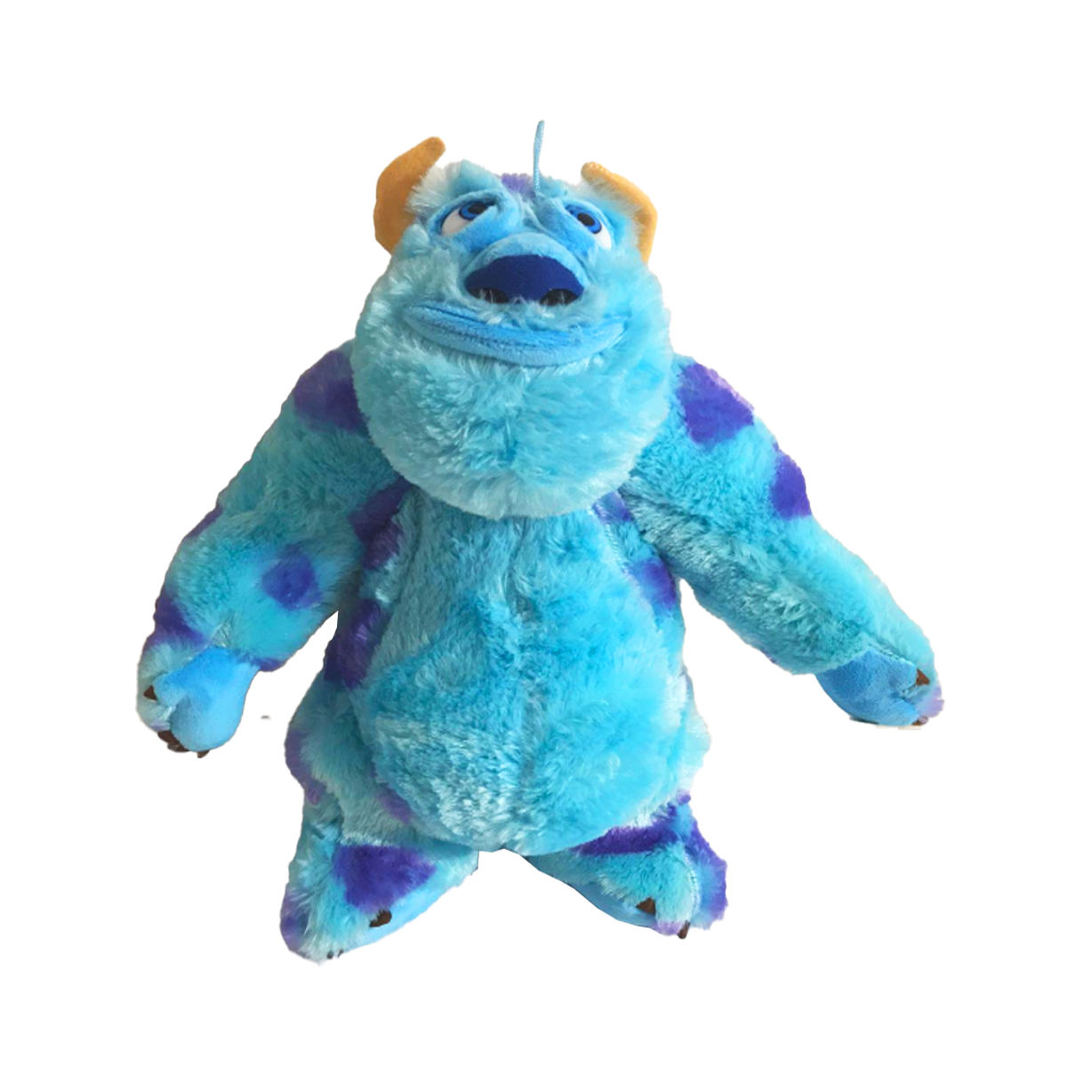 Peluche de sullivan monster inc sales