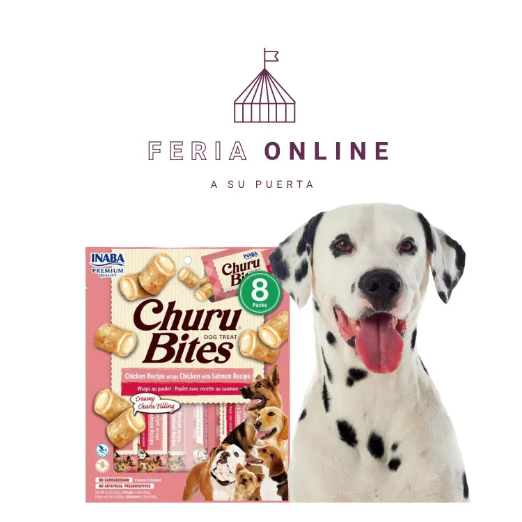 Churu Bites