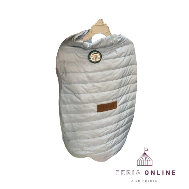 Chaqueta Bolivor