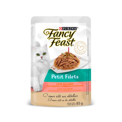 Fancy Feast Pouch 85gr.