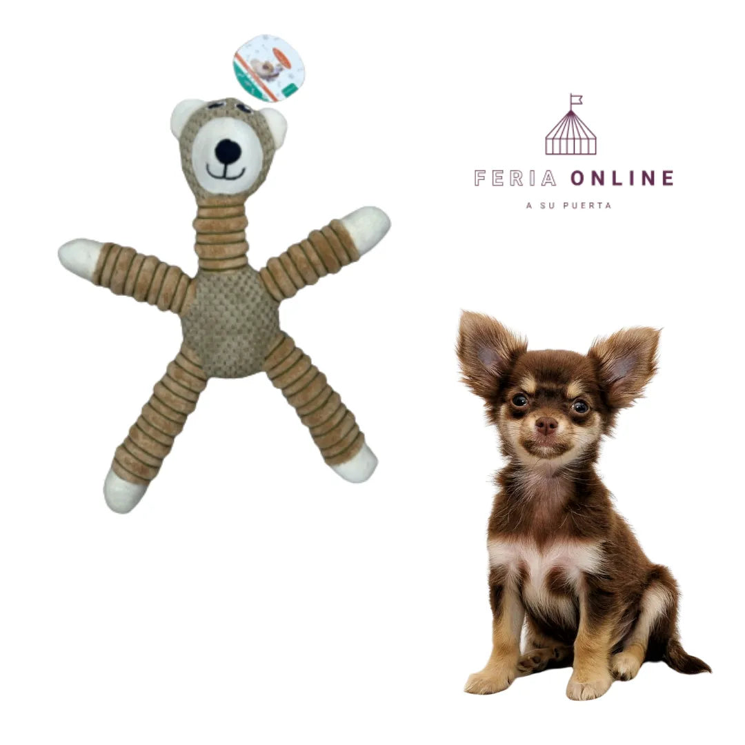 Juguetes para perros