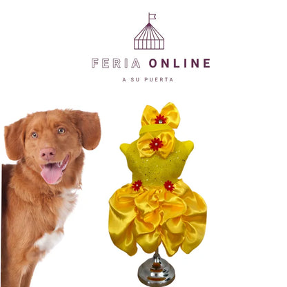 DISFRAZ BELLA