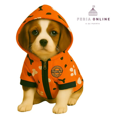 Carpa impermeables Para Mascotas