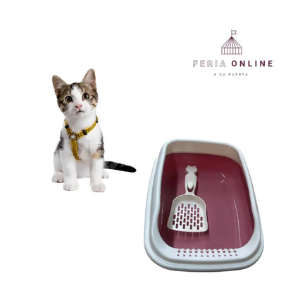 Arenero Pequeño