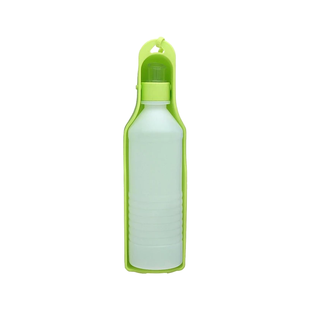 Dispensador Portátil de Agua 500ml.