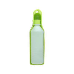 Dispensador Portátil de Agua 500ml.