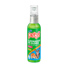 Petys Spray Eliminador de Olores 50ml.