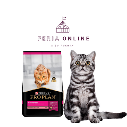 Proplan Cat Sterilized 1KL