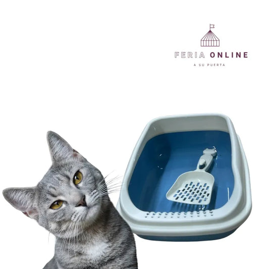 Arenero Pequeño