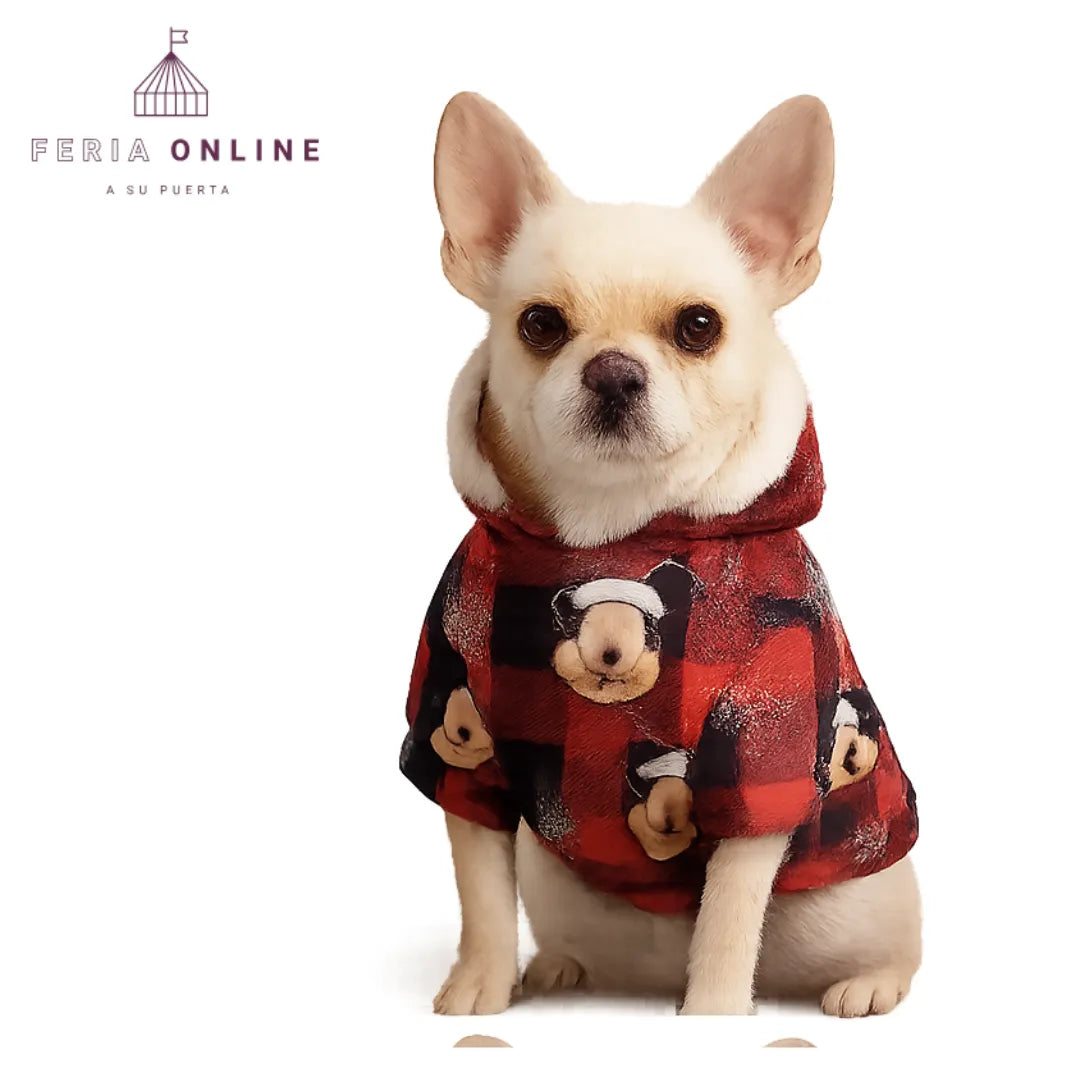 Saco de Navidad Mickey
