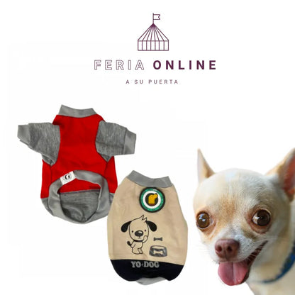 Buso Combinado Para Macho