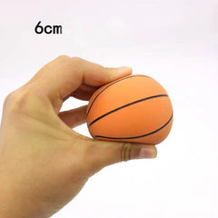 Pelota Basquetball para Mascotas