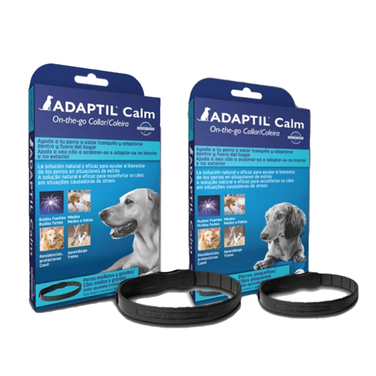 Adaptil Calm Collar