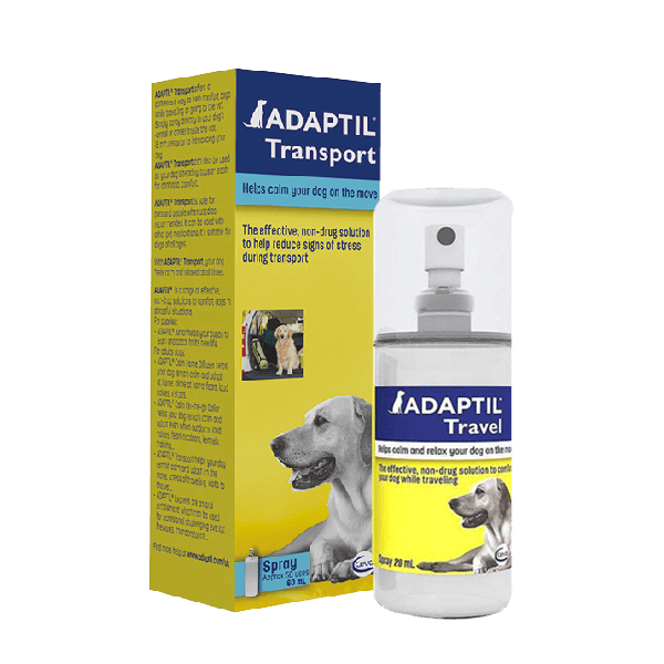 Adaptil Transporte Spray x 60ml