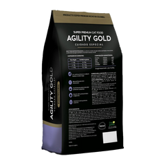 Agility Gold Concentrado para Gatos Esterilizados