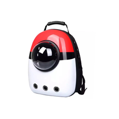 Bolso Astropet con Burbuja