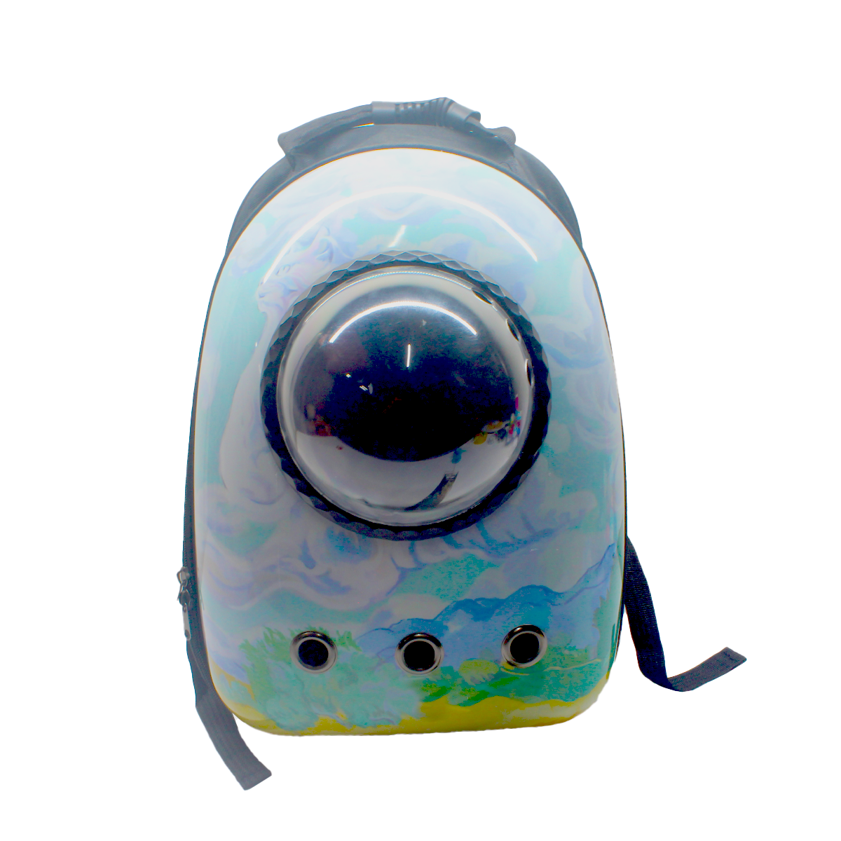 Bolso Astropet con Burbuja