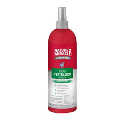 Nature Miracle Spray Repelente Perro