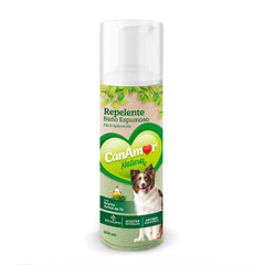 Baño Espumoso Repelente Canamor 200ml.