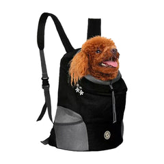 Bolso Viajero para Mascotas