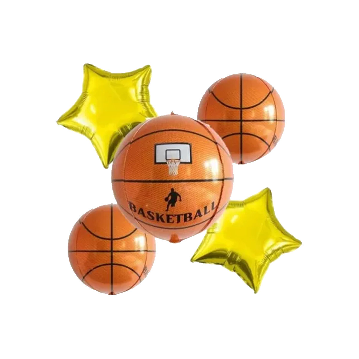 Bouquet Baloncesto