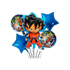 Bouquet de Dragon Ball Z