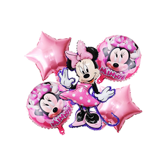 Bouquet Minnie Mouse