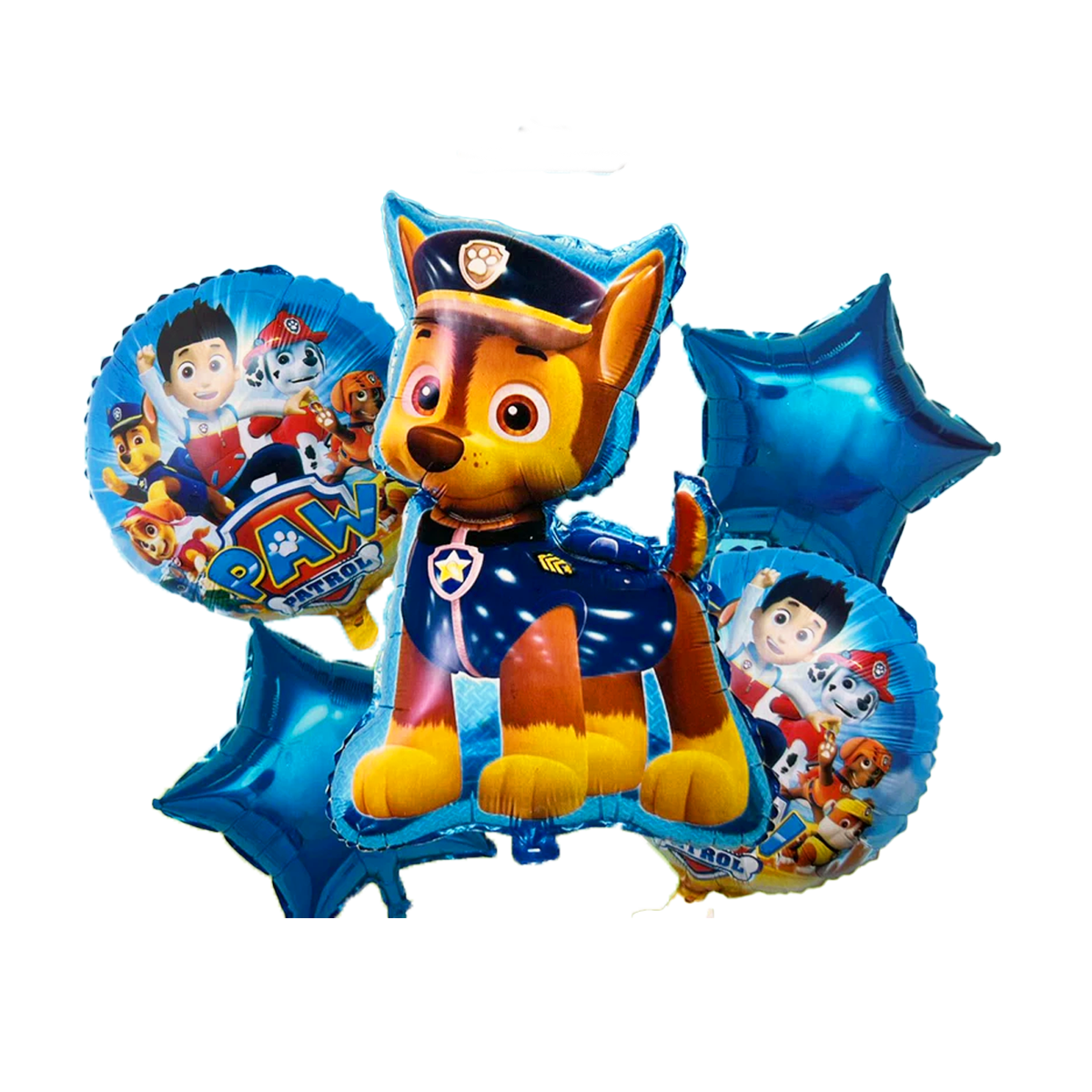 Bouquet de Chase | Paw Patrol | Patrulla Canina