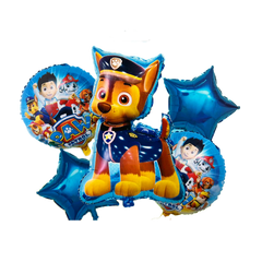 Bouquet de Chase | Paw Patrol | Patrulla Canina