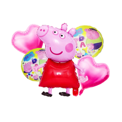 Bouquet Peppa Pig