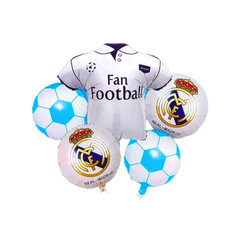 Bouquet del Real Madrid