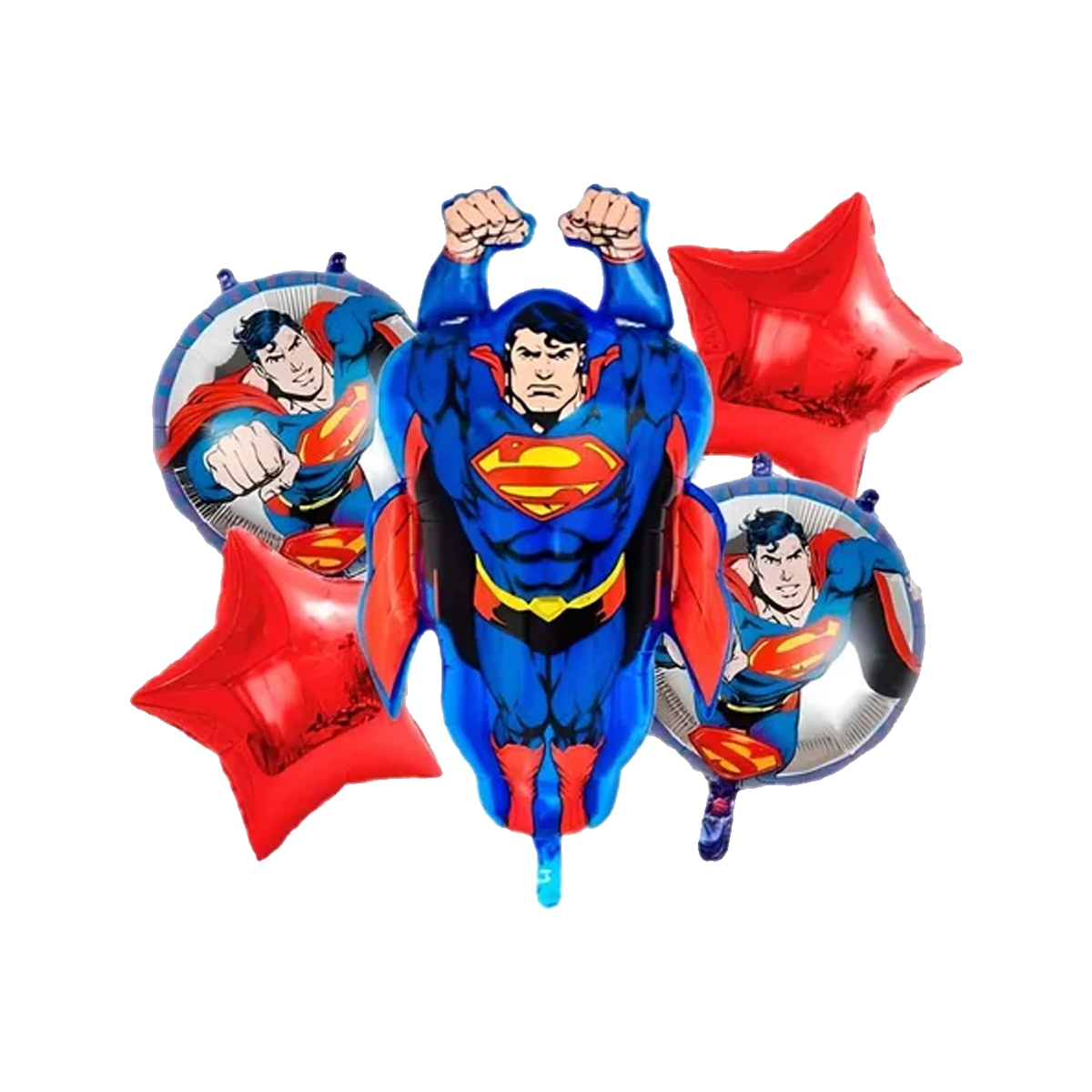 Bouquet Superman