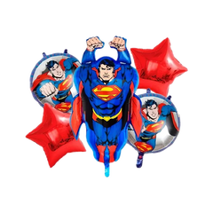 Bouquet Superman