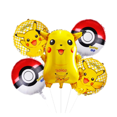 Bouquet de Pokémon | Pikachu